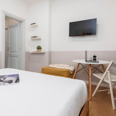 Trevi Fountain Apartment - Zeno 03 Рим Экстерьер фото