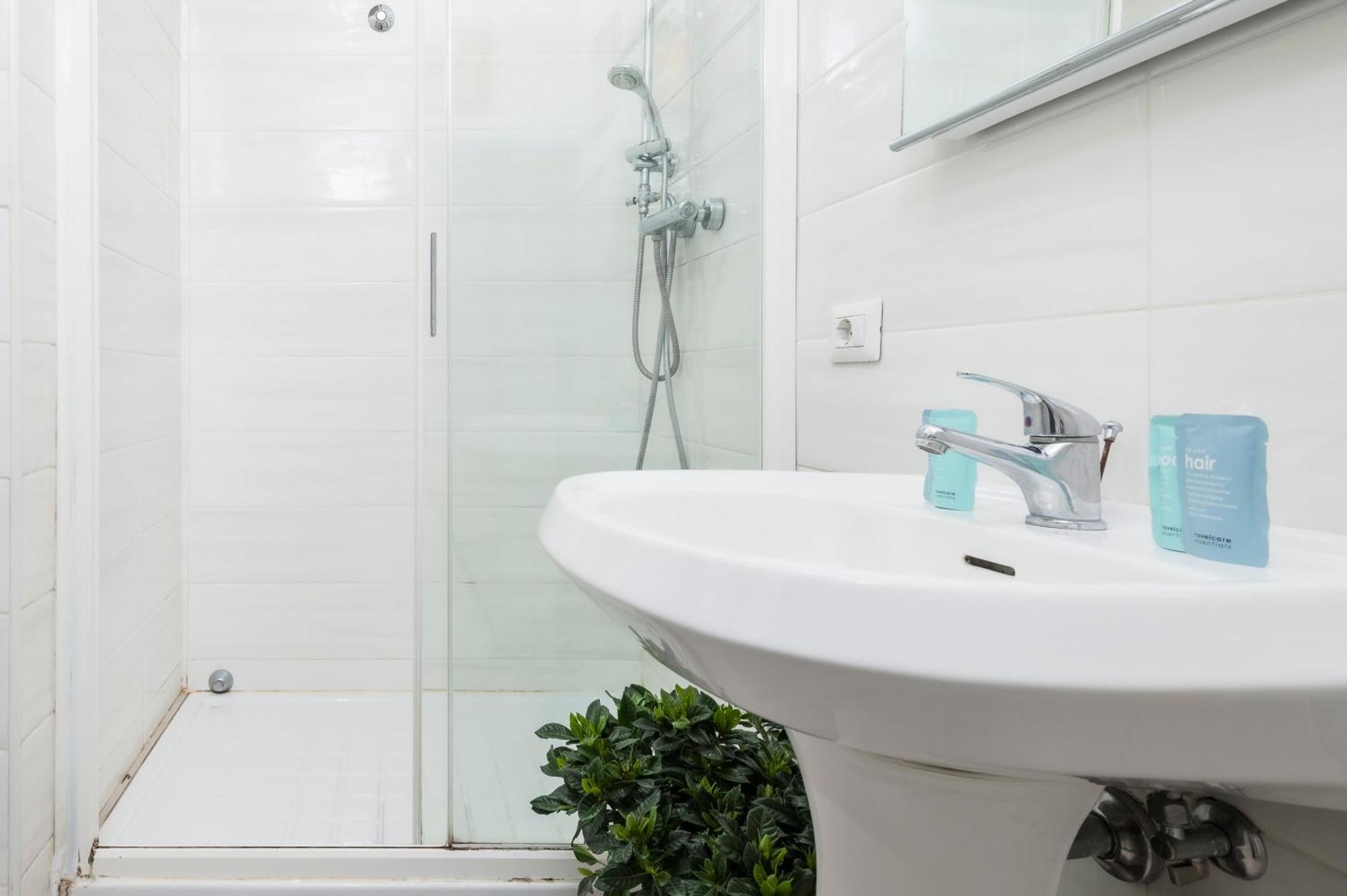 Trevi Fountain Apartment - Zeno 03 Рим Экстерьер фото