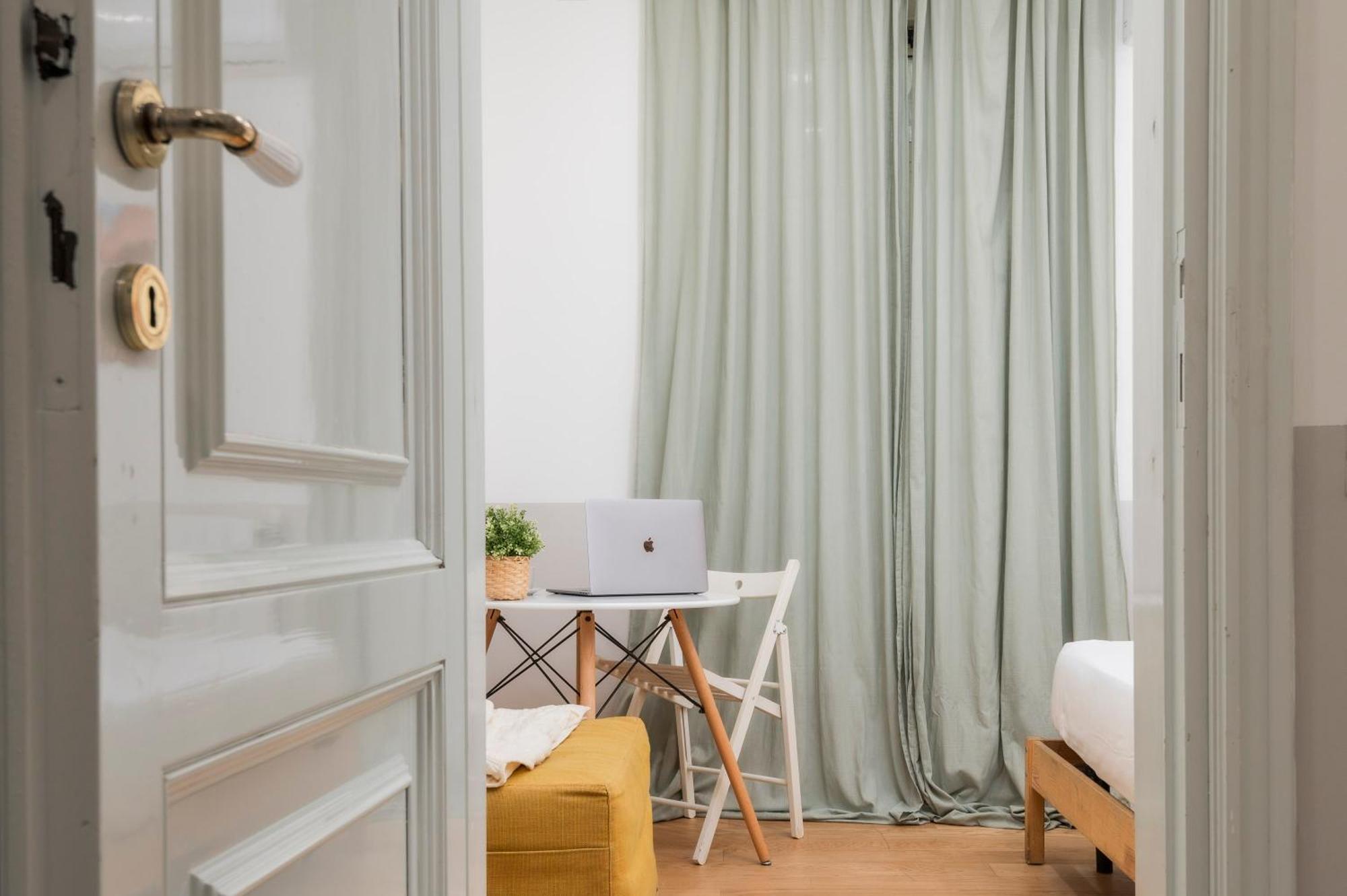 Trevi Fountain Apartment - Zeno 03 Рим Экстерьер фото
